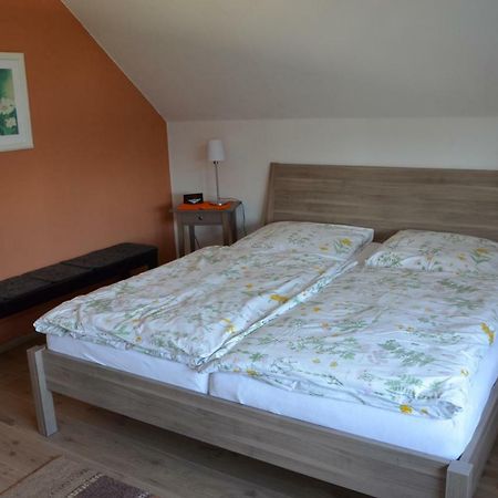 Ferienwohnung Quaiser クックスハーフェン エクステリア 写真