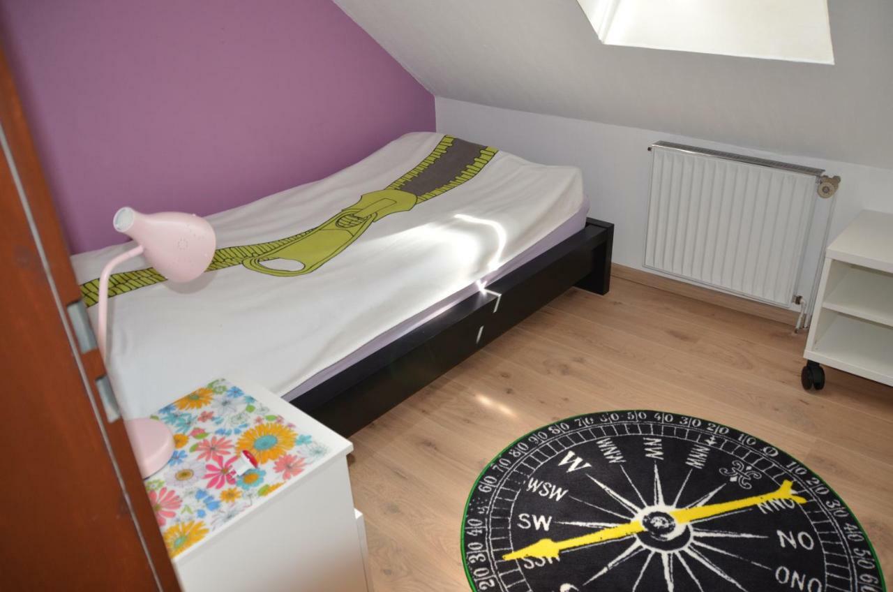 Ferienwohnung Quaiser クックスハーフェン エクステリア 写真