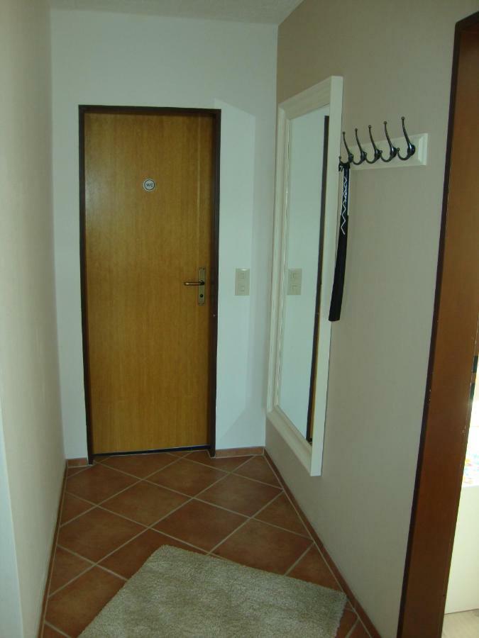 Ferienwohnung Quaiser クックスハーフェン エクステリア 写真
